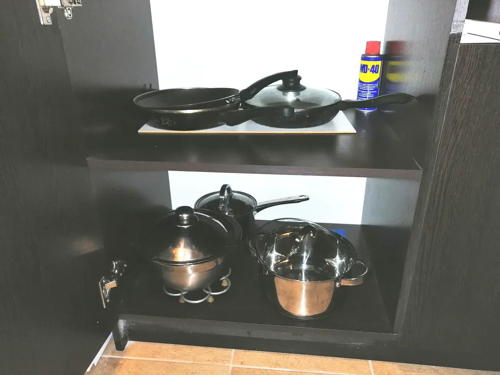 Квартира 1-комнатная Квартира — Калининград