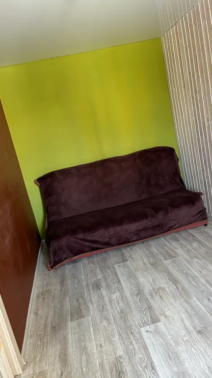 Квартира в районе силуэт не для шумных компаний