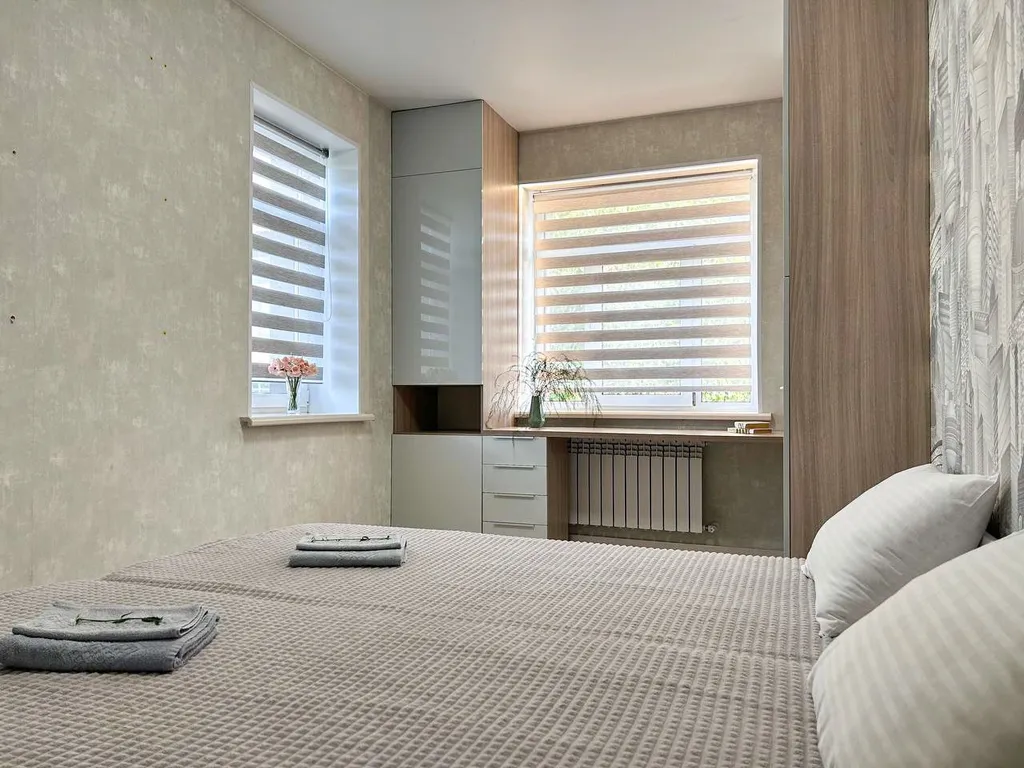 Дом у набережной