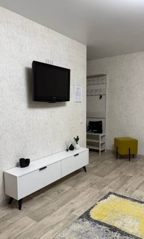 Лучшая, просторная квартира в округе