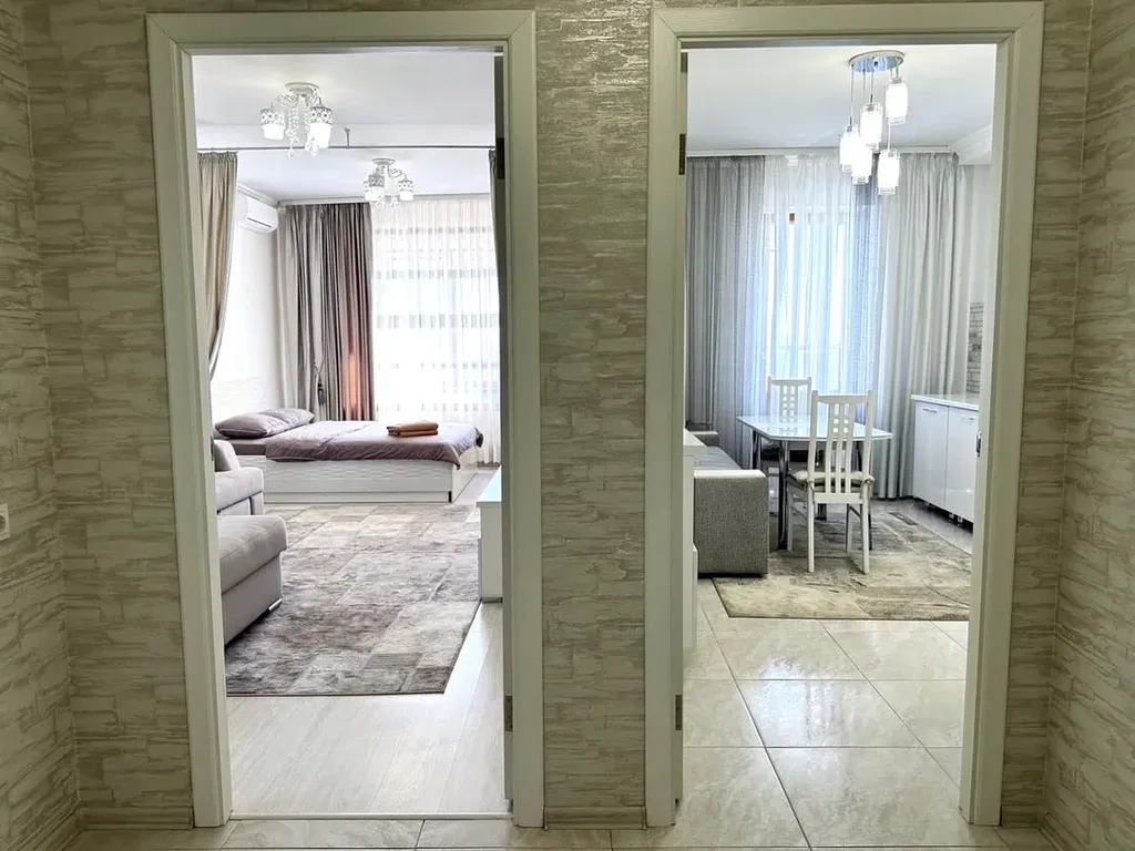 Люкс в центре города