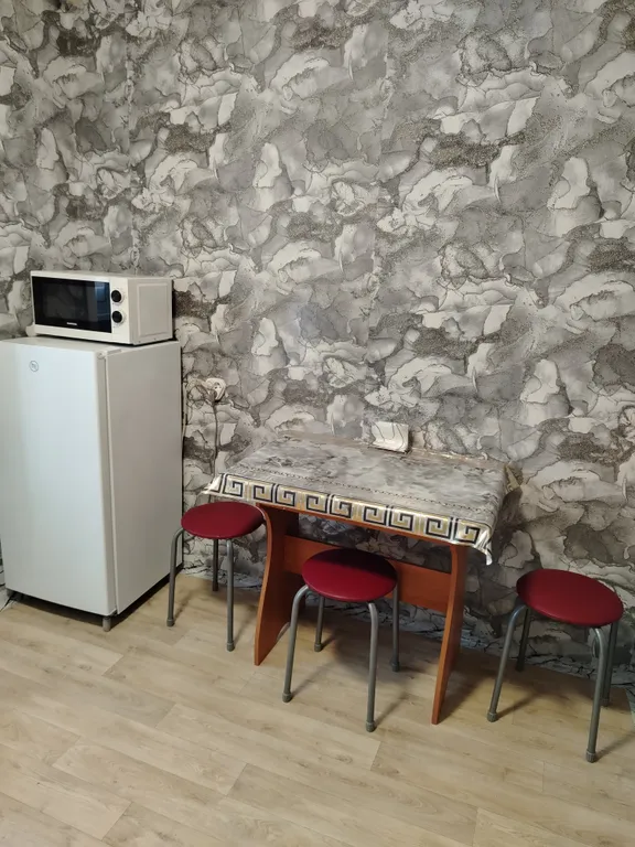 Уютная квартира для комфортного проживания