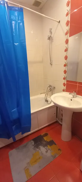 Квартира 2-комнатная Квартира — Красноярск