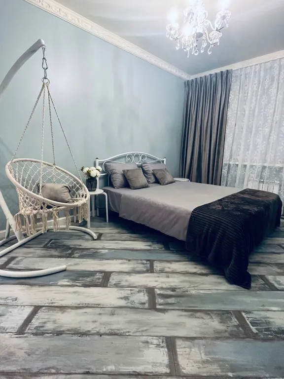 1-комнатная Квартира — аренда посуточно в Калуга