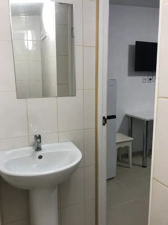 Коттедж Домик на Мамайке — Сочи