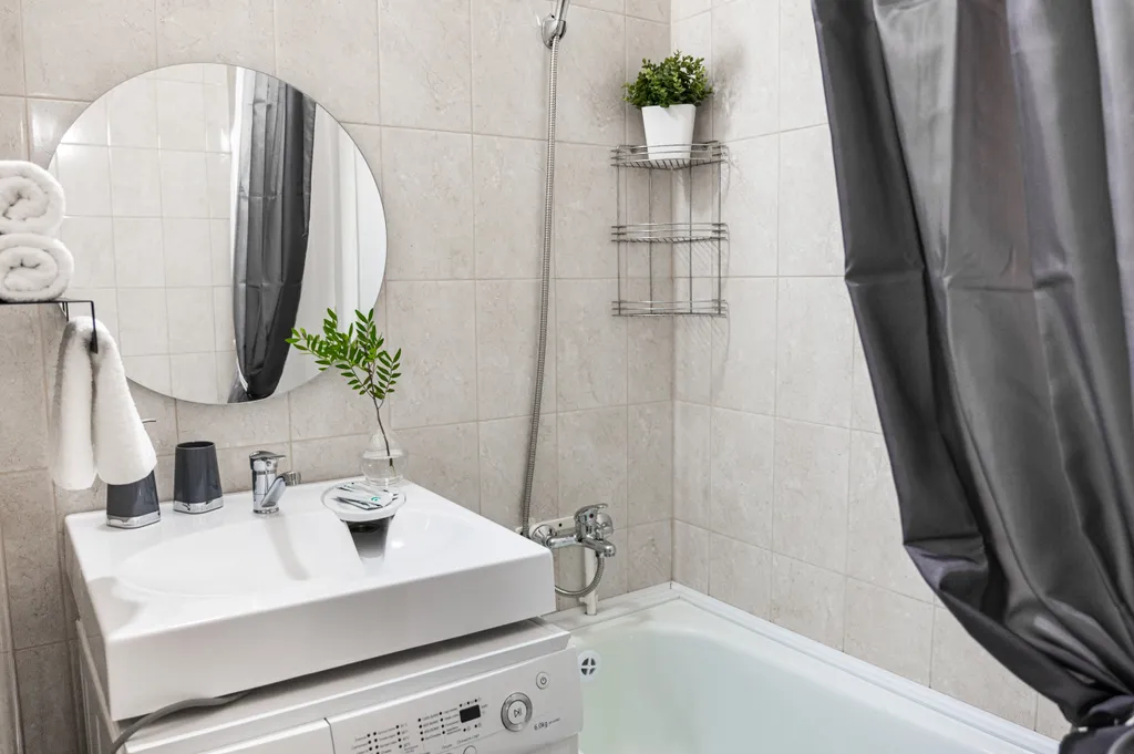 Квартира 1-комнатная Квартира — Песочный