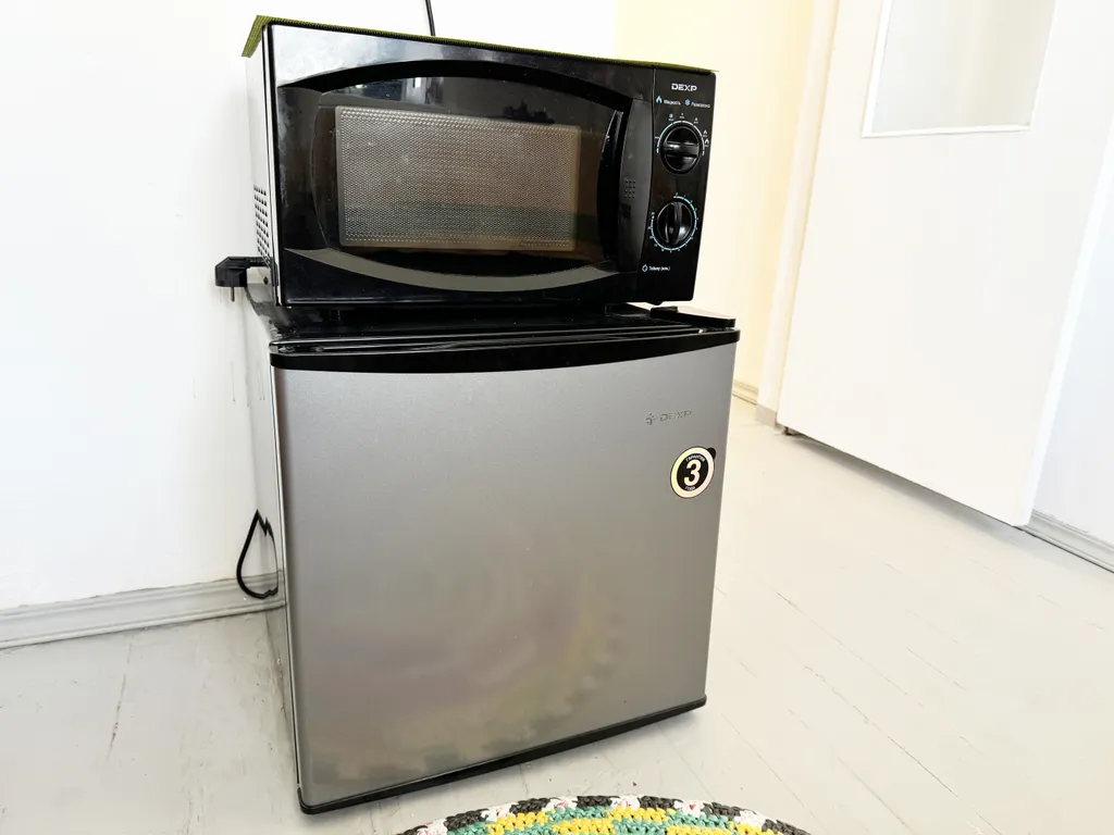 Квартира в историческом центре