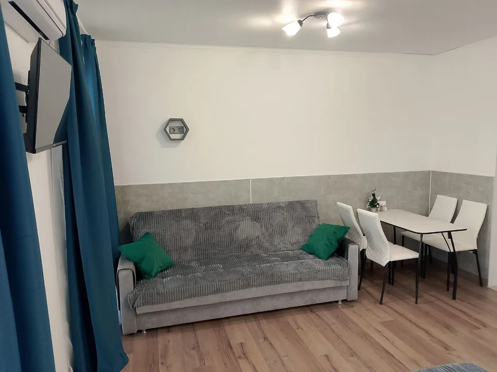 Апартаменты рядом с Сити Молл