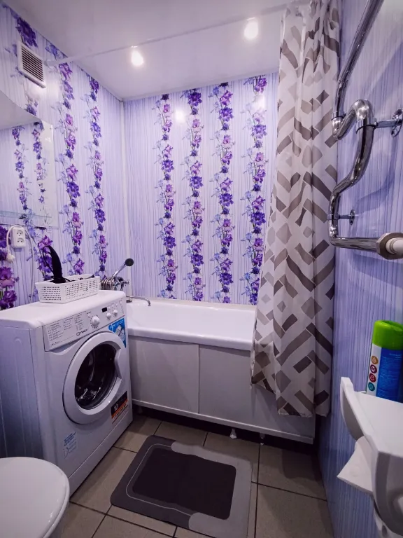 Уютная квартира в центре города от двух суток