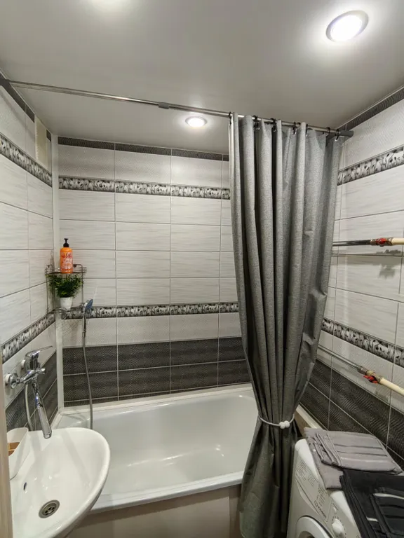 Квартира в центре города в новом доме