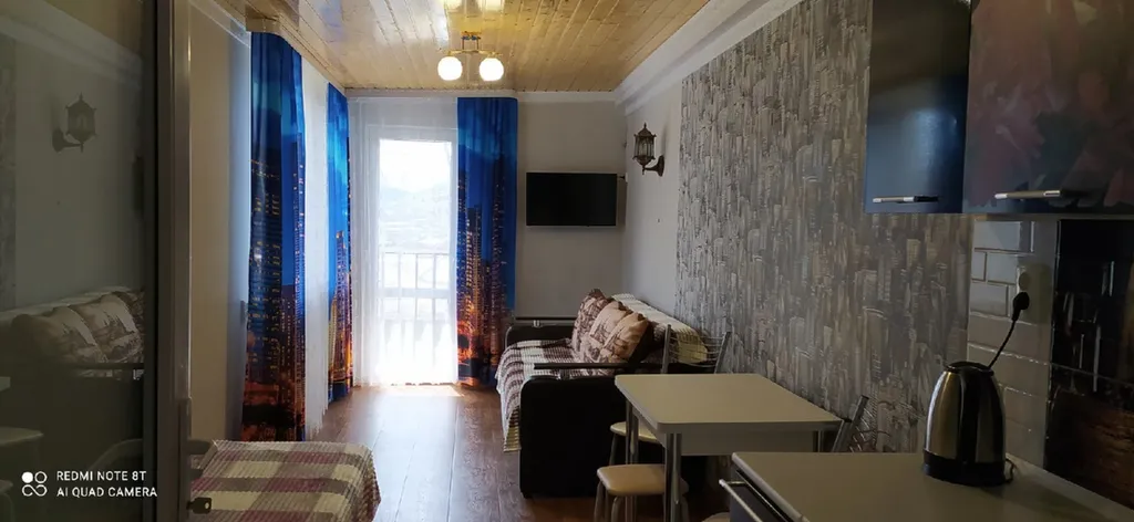 Квартира Квартира Номерок — Судак