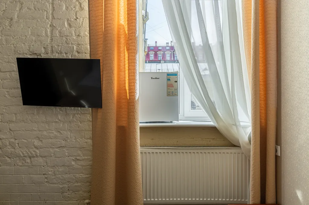 Квартира Комната — Санкт-Петербург