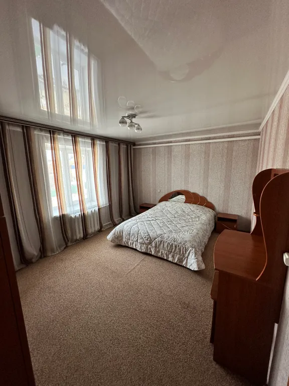 Дом с баней