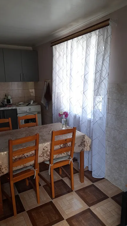 Эконом комната с кондиционером у лики