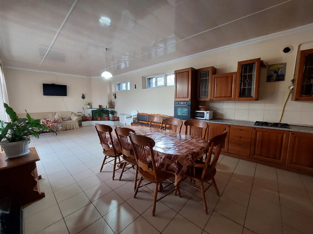 Коттедж Большой дом в центре города — Геленджик