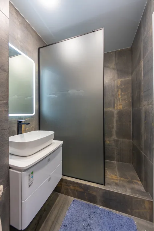 Хорошенькая квартира в центре города