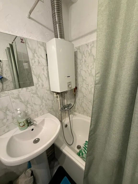 Уютная и солнечная квартира в центре Серпухова