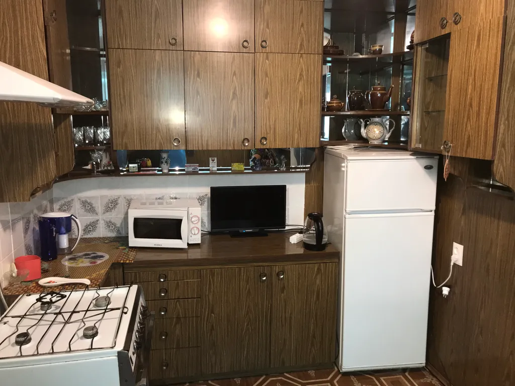 Коттедж 2-комнатный Дом — Кисловодск