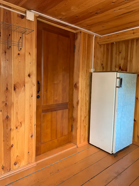 Домик в Аршане