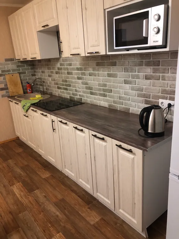 Дом рядом с музеем Деревянного Зодчества