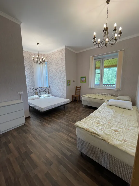 Коттедж Goodcci House