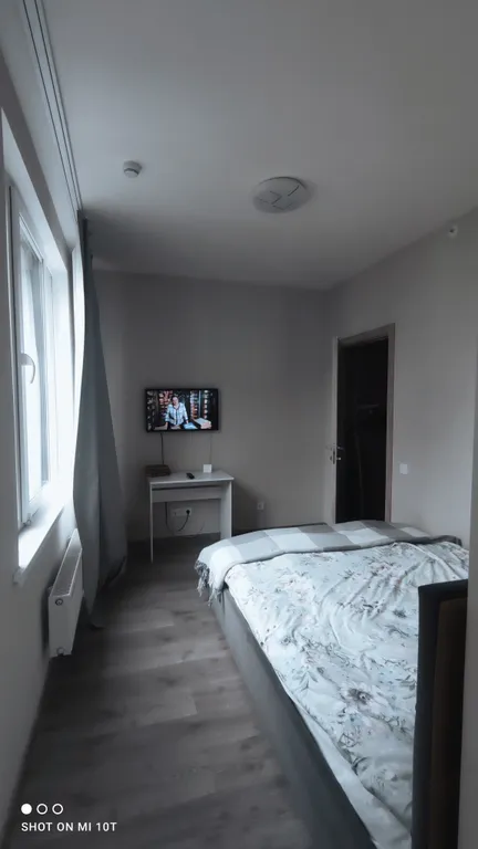 Квартира Апартаменты у метро — Санкт-Петербург