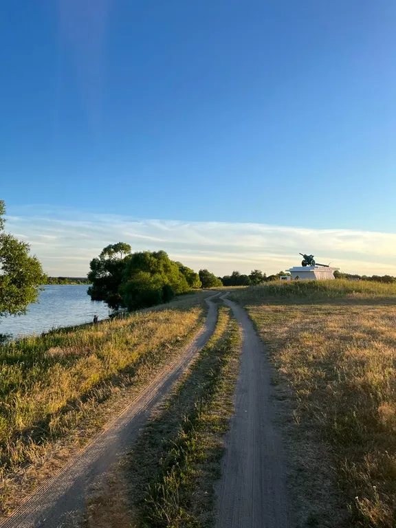 Гостевой дом Оршинский
