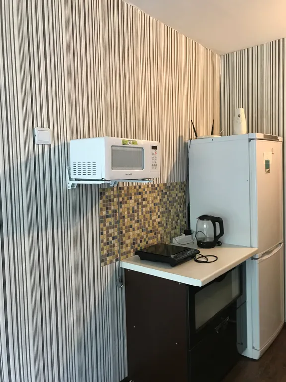 Студия-гостинка