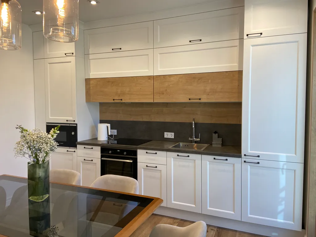 Baltic Resort с видом на море