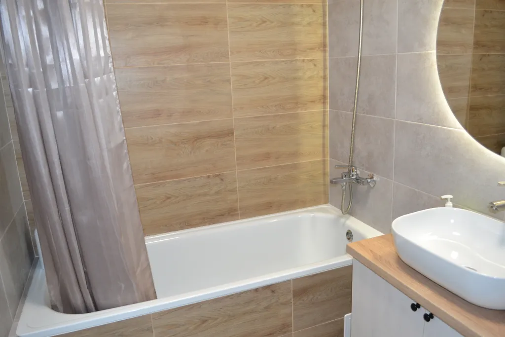 Апартаменты Мятное Счастье