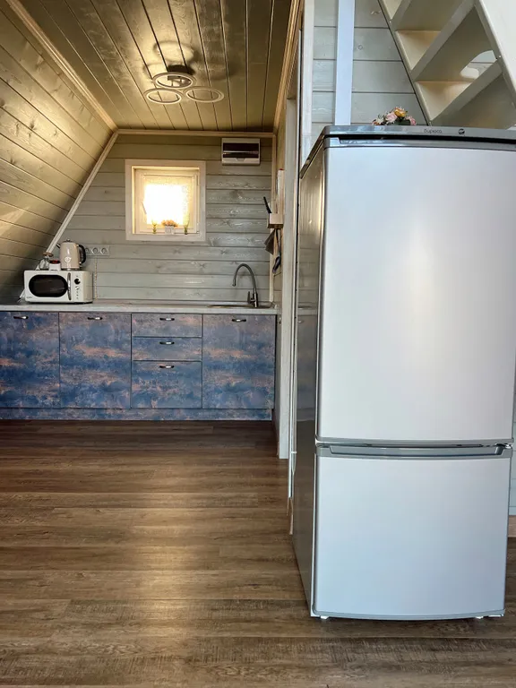 Коттедж Гармония — аренда посуточно в Красноярск