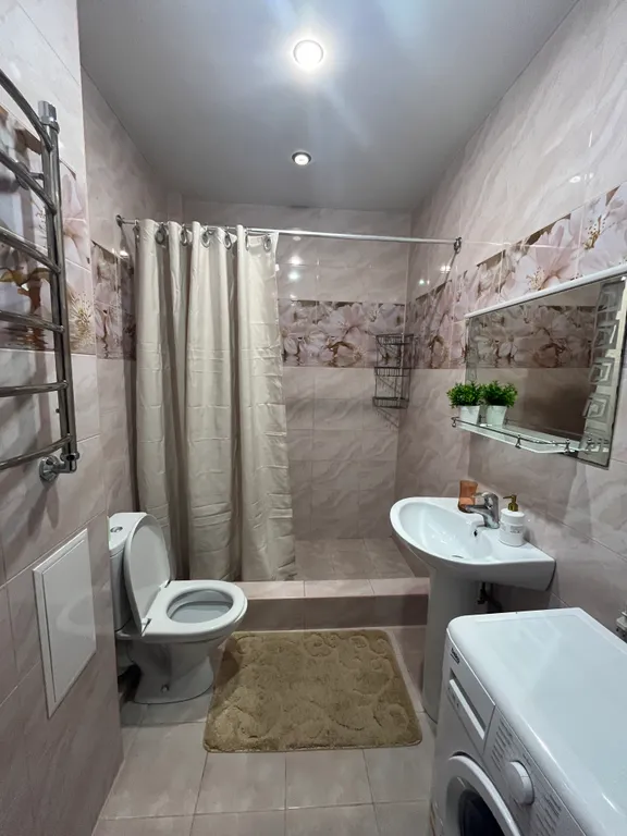 Квартира у моря