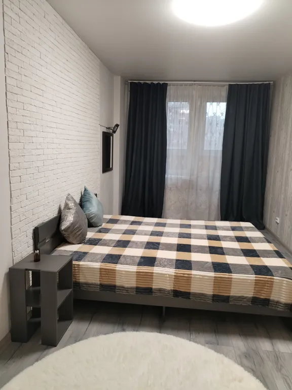 Квартира Квартира Уютное гнёздышко — Красноярск