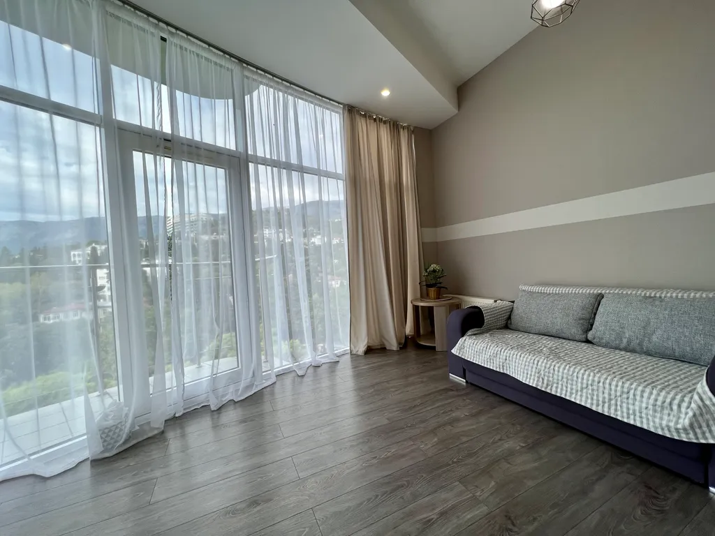 Квартира в центре