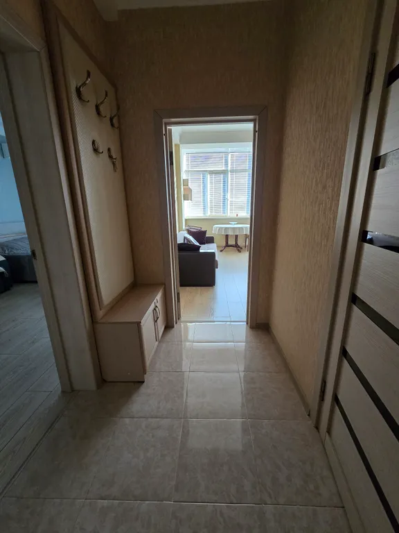 Квартира в центре близко к морю 2 береговая