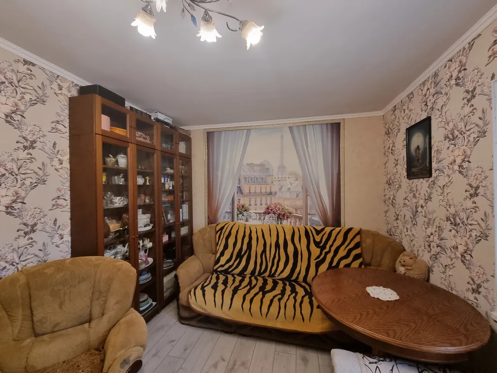 Квартира 2-квартира в центре — Геленджик