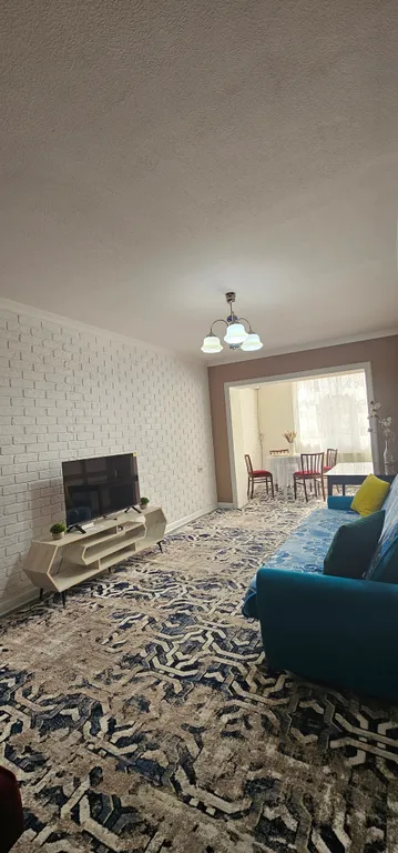 Уютная квартира напротив площади Регистан