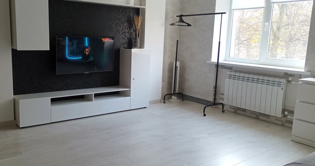 Уютная квартира в самом центре города