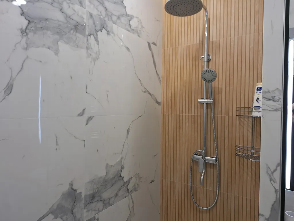 Уютная 1-кoмнатная квартира в Петергофе