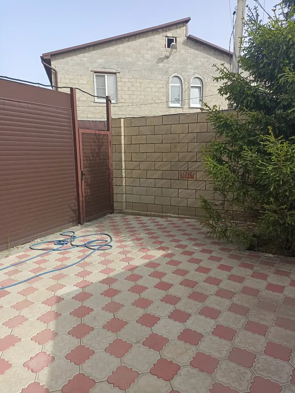 Уютная комната