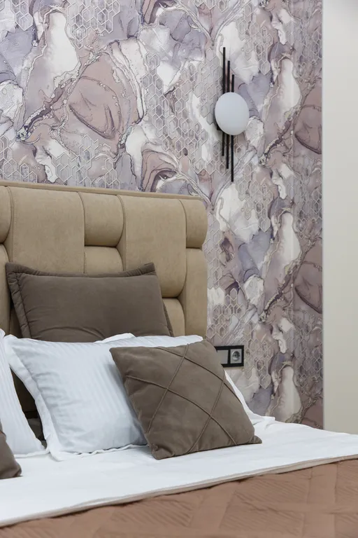 2 комнатная квартира по проспекту Туран ЖК Бухар жырау