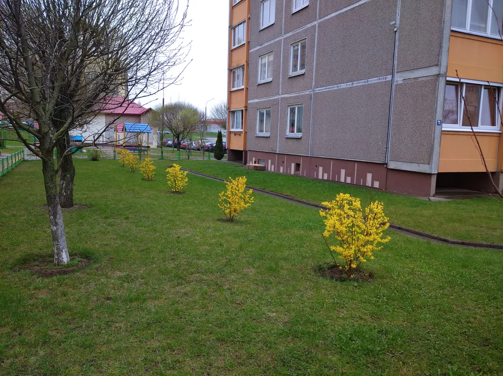 Уютная  большая 3- комнатная квартира рядом с центром