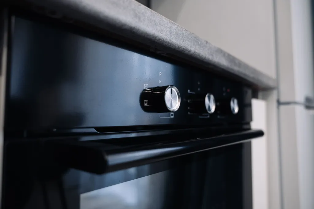 Квартира-студия в спальном районе