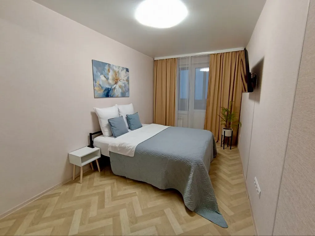 Квартира рядом с вега — аренда посуточно в Бердск