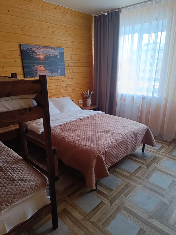 Таунхаус Калаша 7