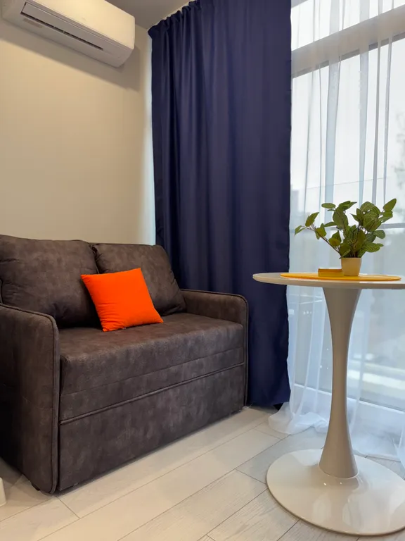 Квартира Комната — Волгоград