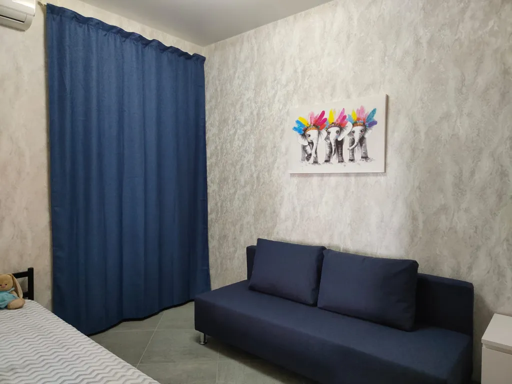 Элитные апартаменты Дарсан-Скала