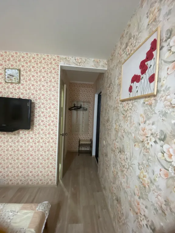 Квартира Комната — Сочи