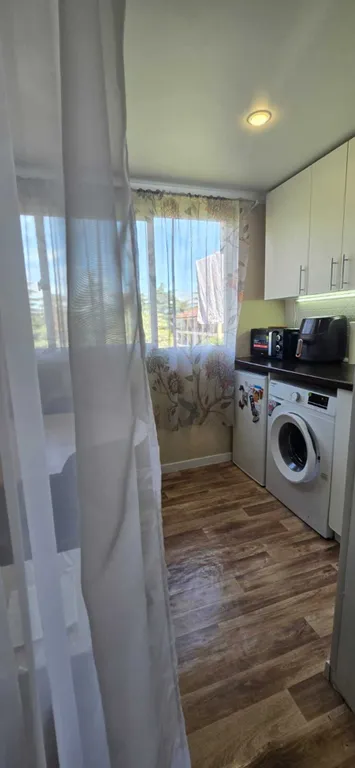 Уютная квартира у моря