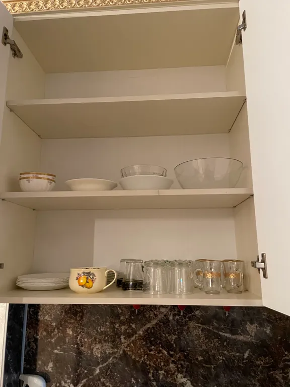 Уютная квартира недалеко от моря